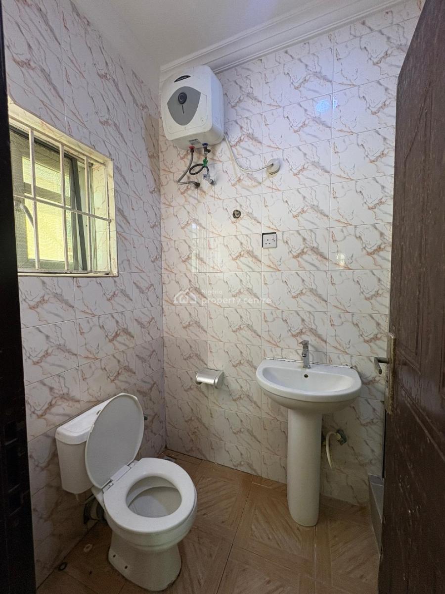 5 Bedroom Detached Duplex, Behind Blenco, Sangotedo, Ajah, Sangotedo, Ajah, Lagos, Detached Duplex for Rent