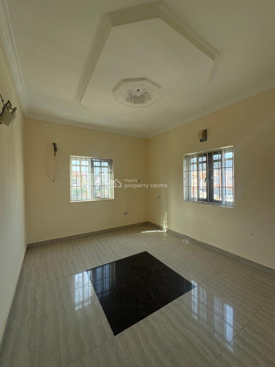 5 Bedroom Detached Duplex, Behind Blenco, Sangotedo, Ajah, Sangotedo, Ajah, Lagos, Detached Duplex for Rent