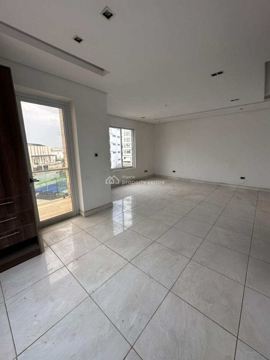 5bedroom with Bq, Ikoyi, Lagos, Semi-detached Duplex for Sale