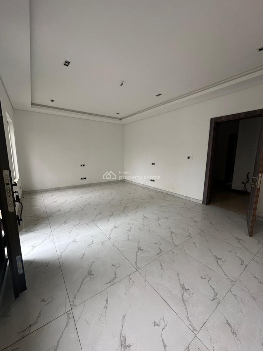 5bedroom with Bq, Ikoyi, Lagos, Semi-detached Duplex for Sale