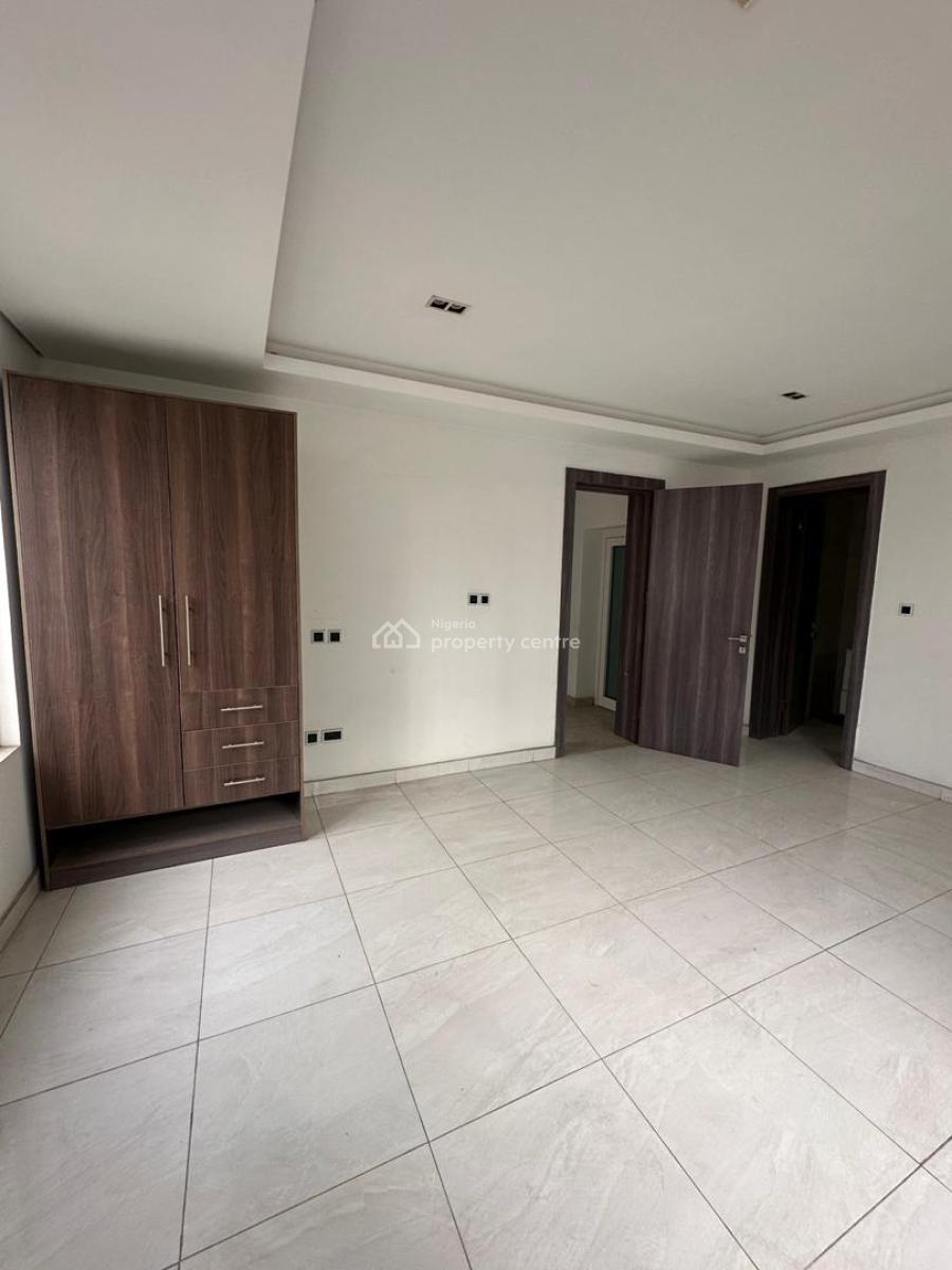 5bedroom with Bq, Ikoyi, Lagos, Semi-detached Duplex for Sale