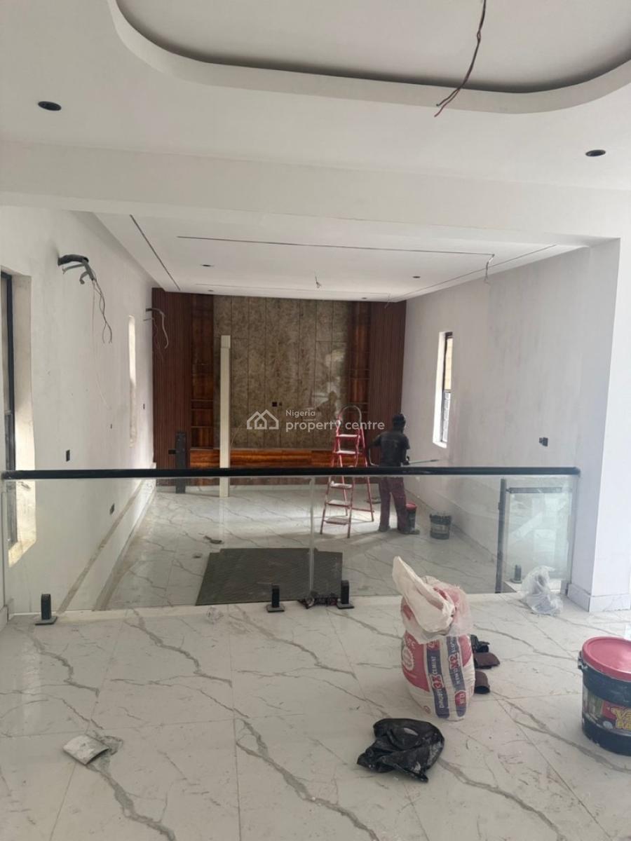 Brand New 5 Bedroom Duplex with Swimming Pool and Bq, Amuwo Odofin, Lagos, Amuwo Odofin, Lagos, Detached Duplex for Sale
