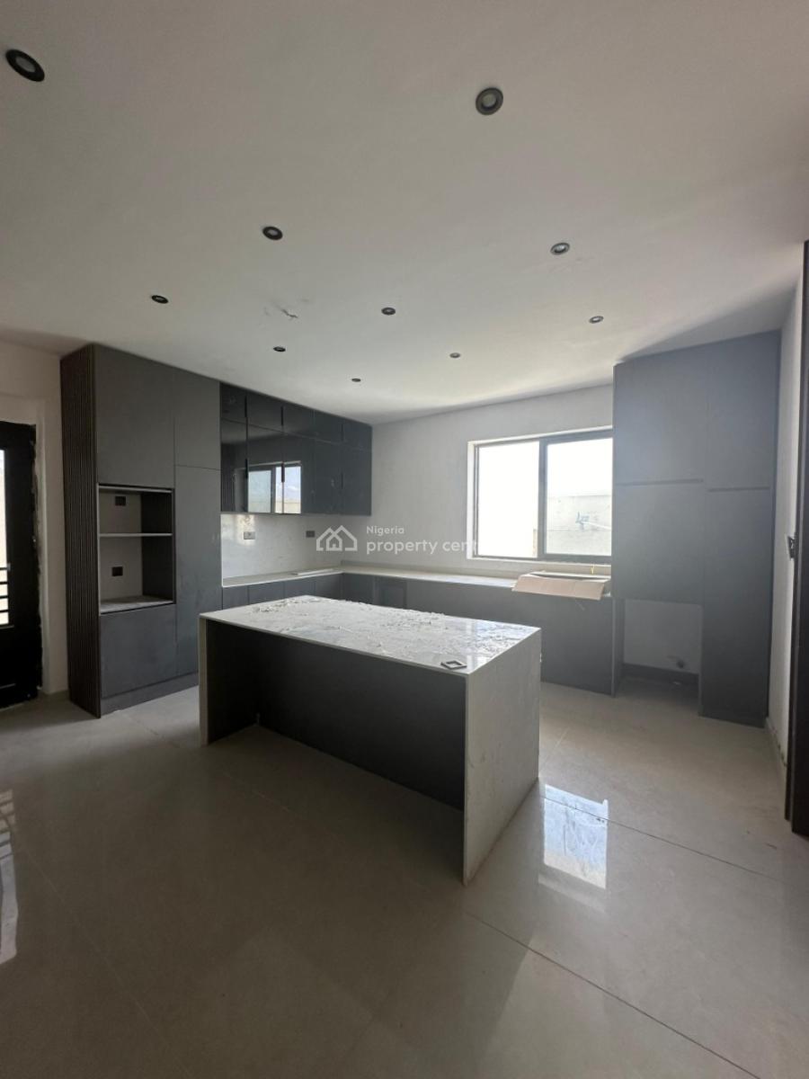 an Exceptionally Luxury Designed 5 Bedroom Detached Duplex with Pool, Lekki Phase 1, Lekki, Lagos, Detached Duplex for Sale