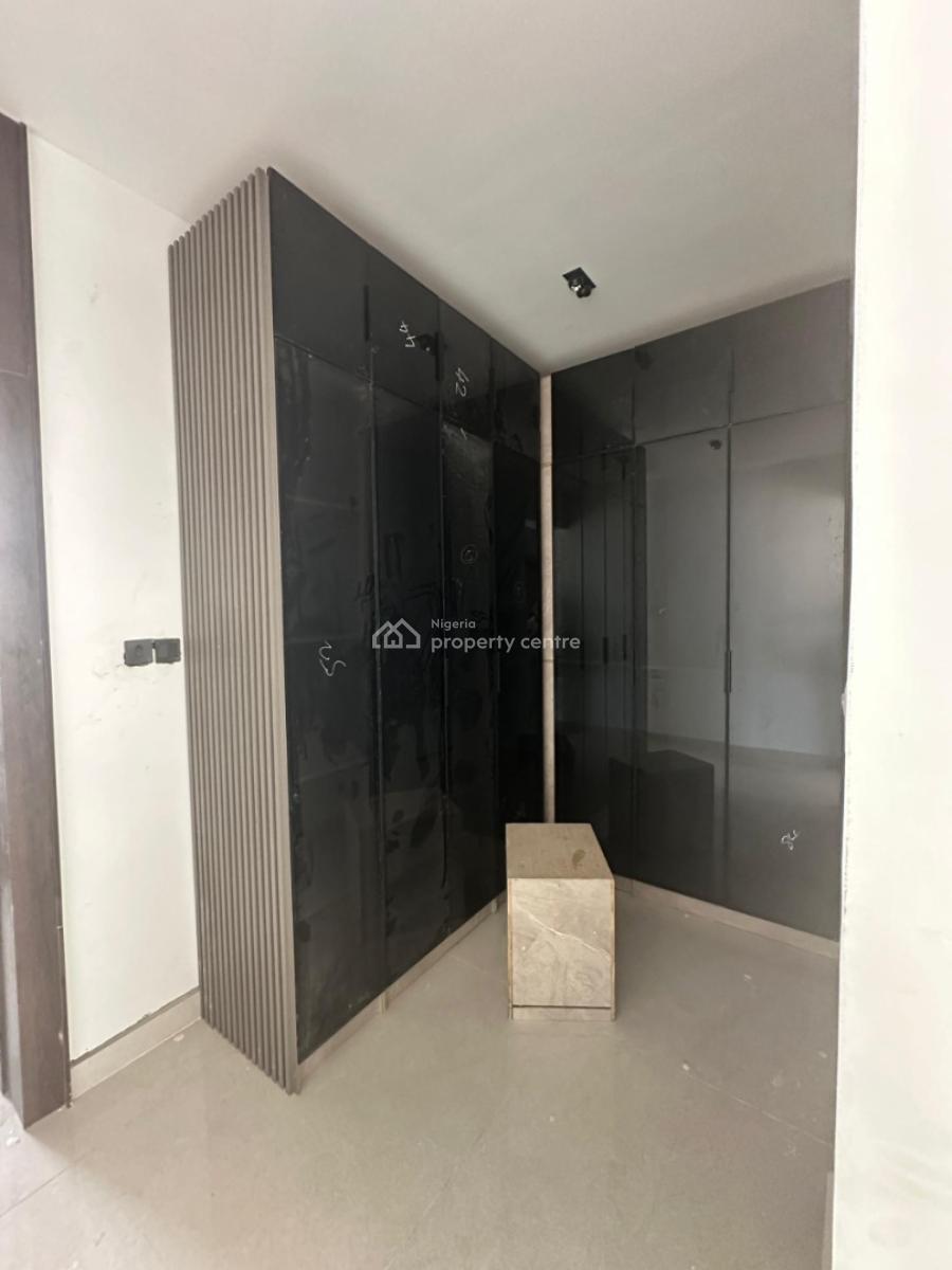an Exceptionally Luxury Designed 5 Bedroom Detached Duplex with Pool, Lekki Phase 1, Lekki, Lagos, Detached Duplex for Sale