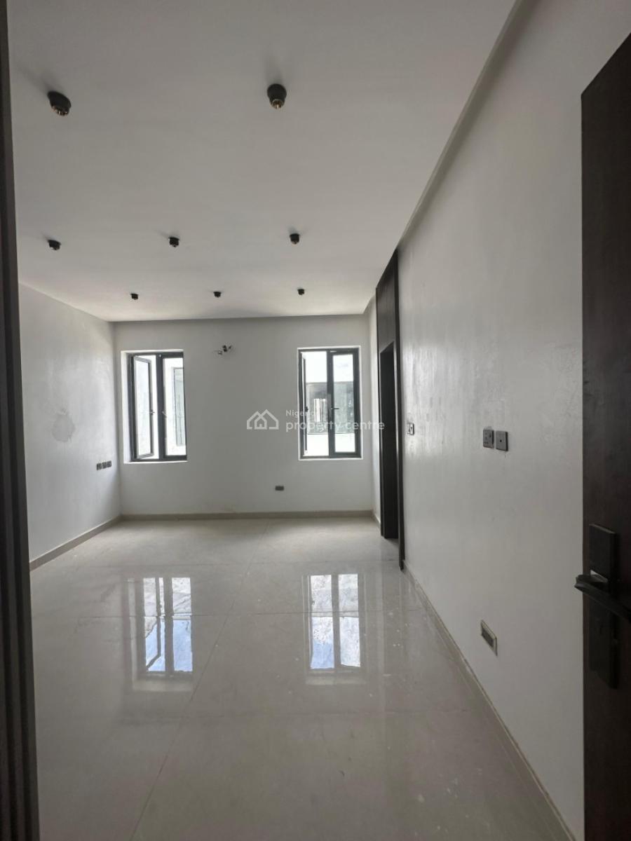 an Exceptionally Luxury Designed 5 Bedroom Detached Duplex with Pool, Lekki Phase 1, Lekki, Lagos, Detached Duplex for Sale