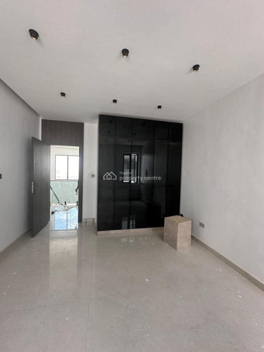 an Exceptionally Luxury Designed 5 Bedroom Detached Duplex with Pool, Lekki Phase 1, Lekki, Lagos, Detached Duplex for Sale