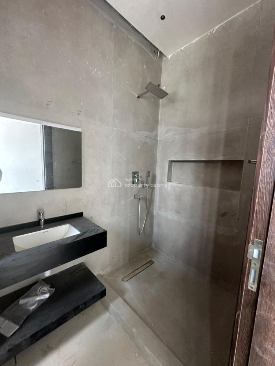 an Exceptionally Luxury Designed 5 Bedroom Detached Duplex with Pool, Lekki Phase 1, Lekki, Lagos, Detached Duplex for Sale