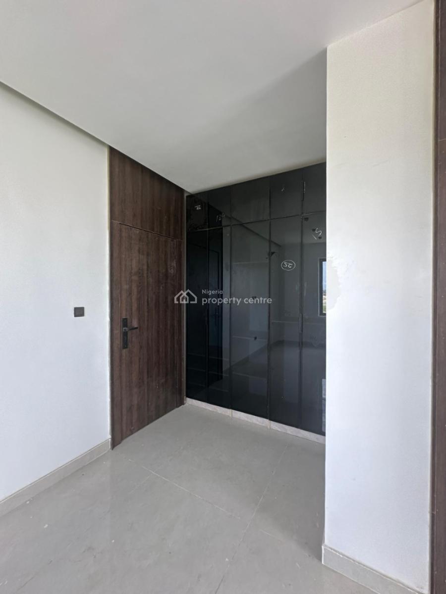 an Exceptionally Luxury Designed 5 Bedroom Detached Duplex with Pool, Lekki Phase 1, Lekki, Lagos, Detached Duplex for Sale