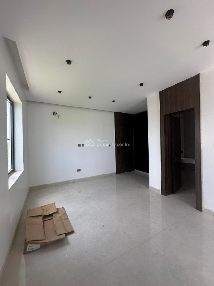 an Exceptionally Luxury Designed 5 Bedroom Detached Duplex with Pool, Lekki Phase 1, Lekki, Lagos, Detached Duplex for Sale