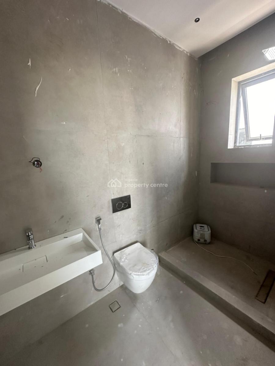an Exceptionally Luxury Designed 5 Bedroom Detached Duplex with Pool, Lekki Phase 1, Lekki, Lagos, Detached Duplex for Sale