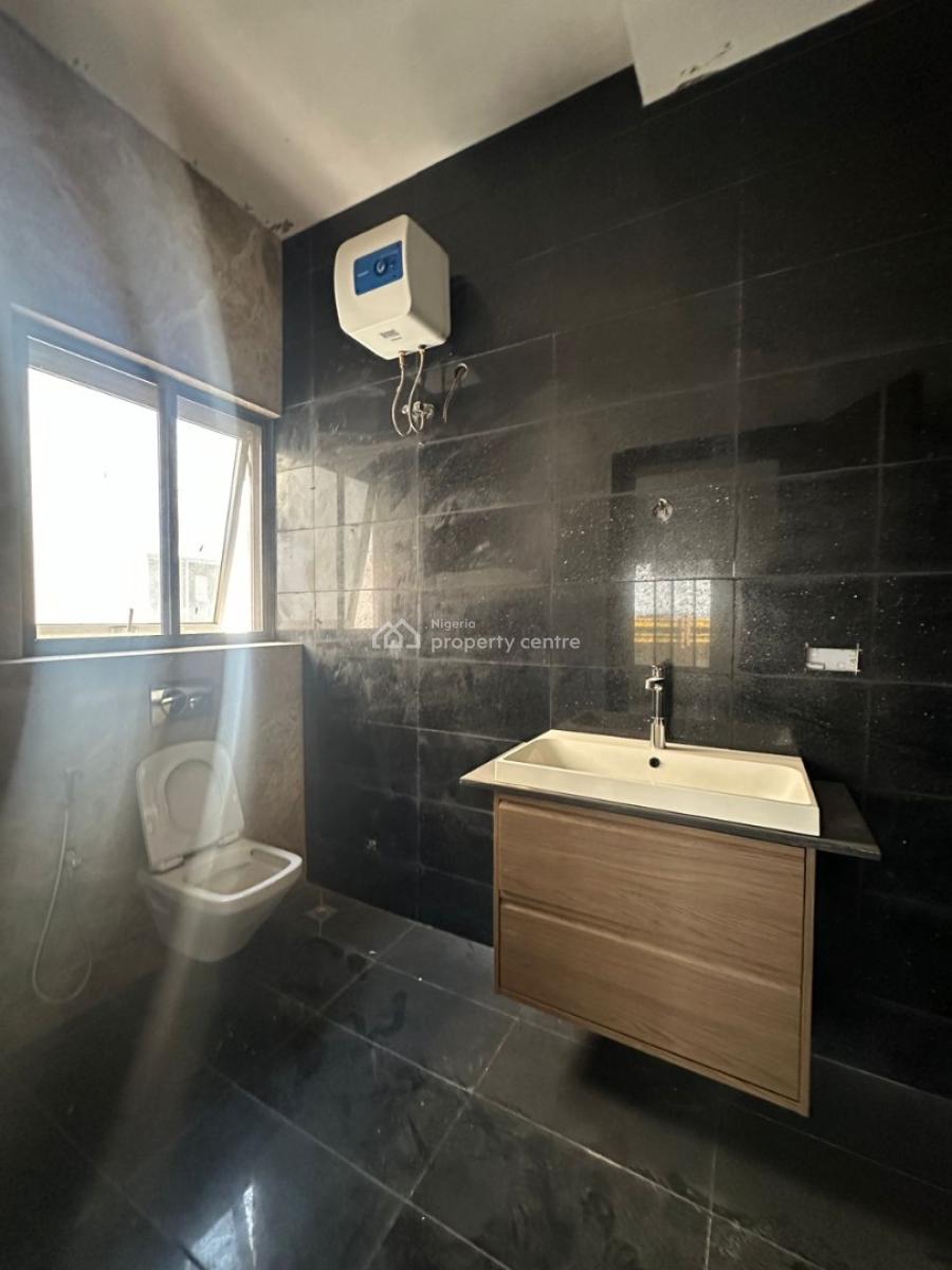 5bedroom with Bq, Ikoyi, Lagos, Semi-detached Duplex for Sale