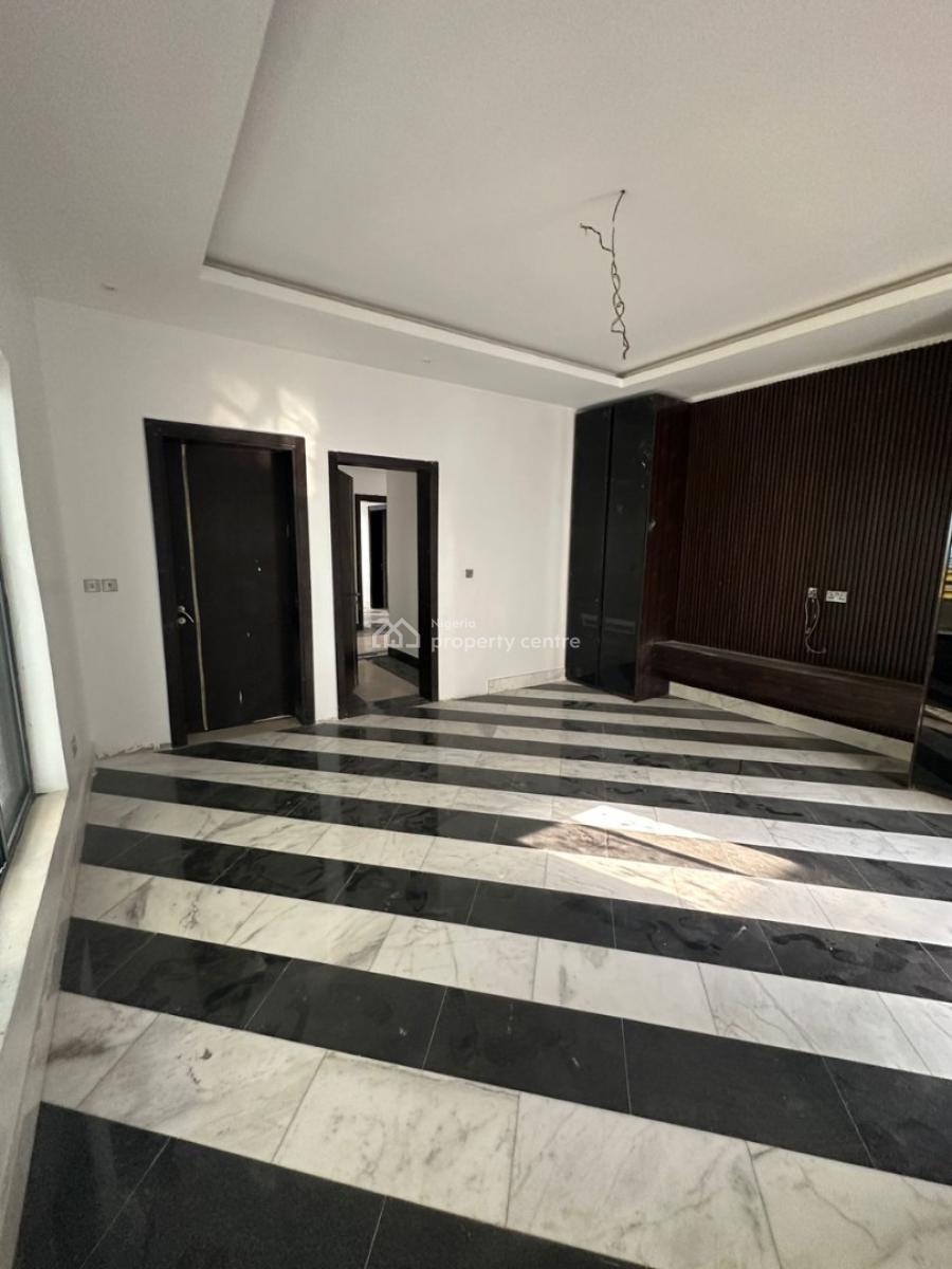 5bedroom with Bq, Ikoyi, Lagos, Semi-detached Duplex for Sale