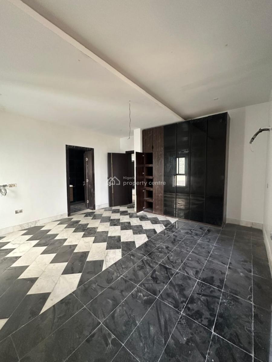 5bedroom with Bq, Ikoyi, Lagos, Semi-detached Duplex for Sale
