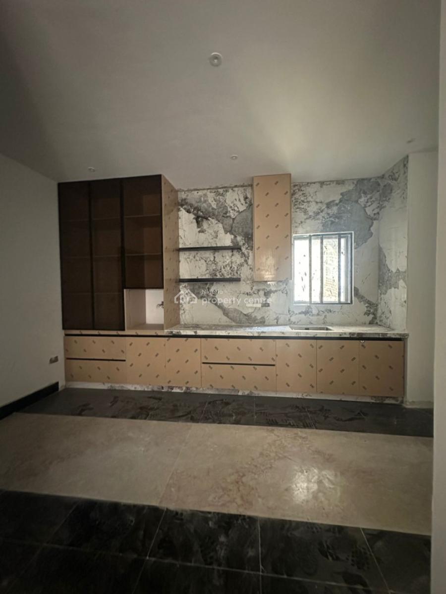 5bedroom with Bq, Ikoyi, Lagos, Semi-detached Duplex for Sale