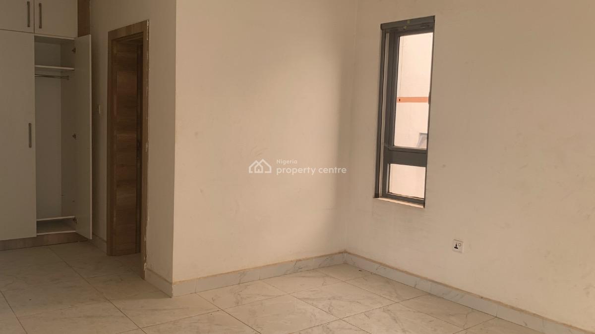 2-bedroom Flat with 1-room Bq, Bellavue Estate, Life Camp, Abuja, Flat / Apartment for Rent