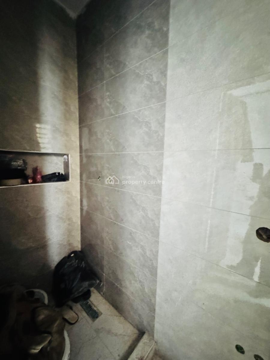 Astonishingly Built 4 Bedroom Semi Detached Duplex in a Nice Location, Gbagada, Lagos, Semi-detached Duplex for Sale