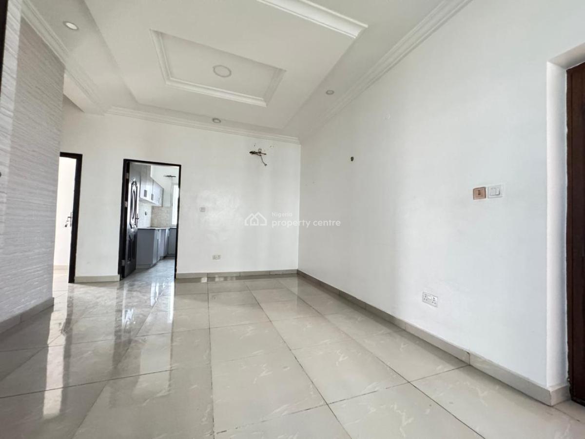 3 Bedroom Flat, Oral Estate, Ikota, Lekki, Lagos, Flat / Apartment for Rent