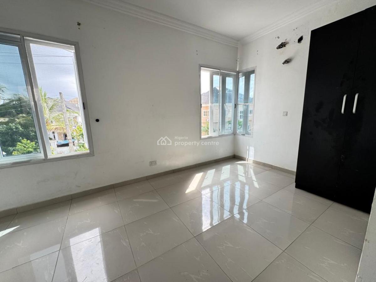 3 Bedroom Flat, Oral Estate, Ikota, Lekki, Lagos, Flat / Apartment for Rent