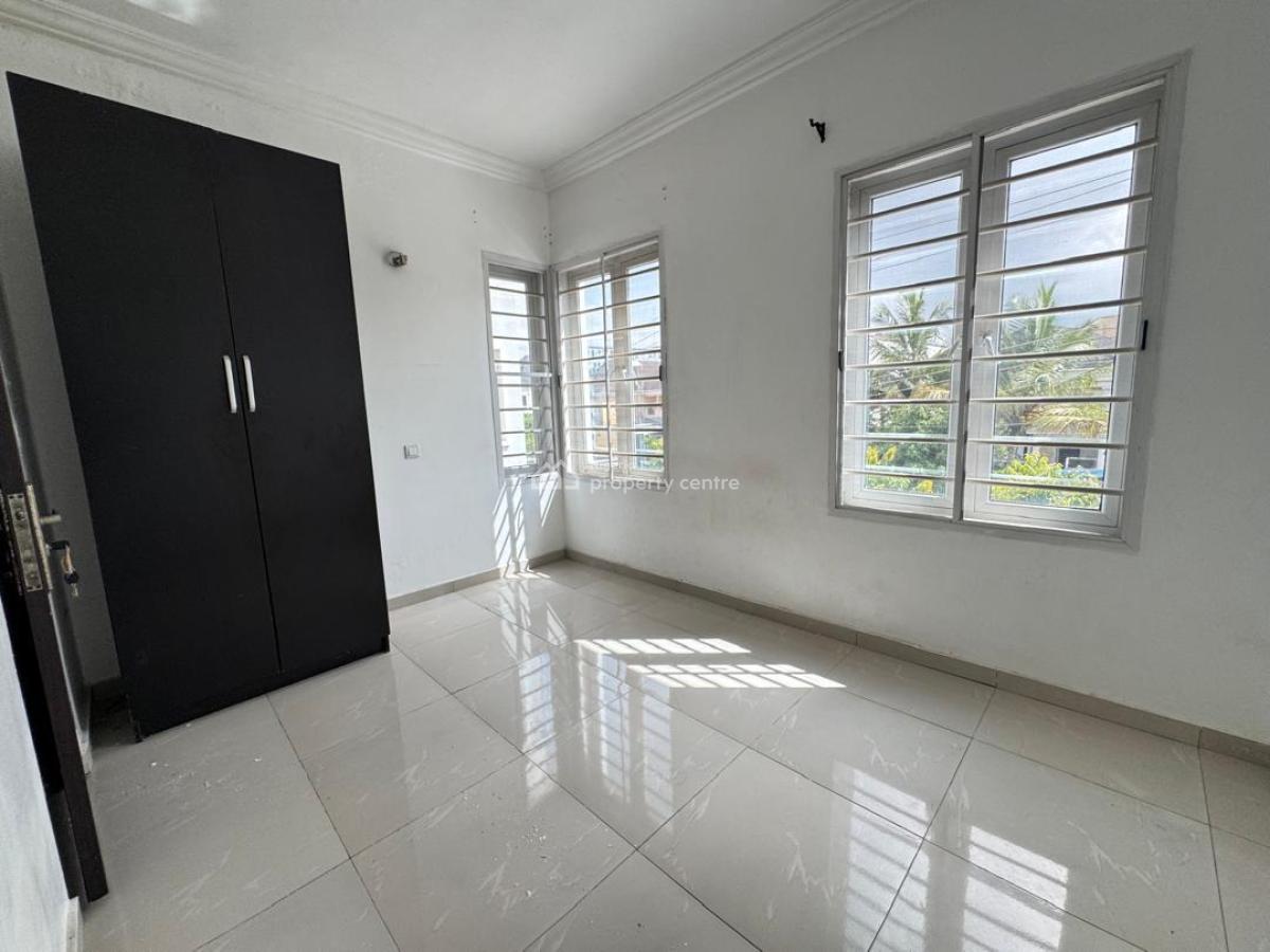 3 Bedroom Flat, Oral Estate, Ikota, Lekki, Lagos, Flat / Apartment for Rent