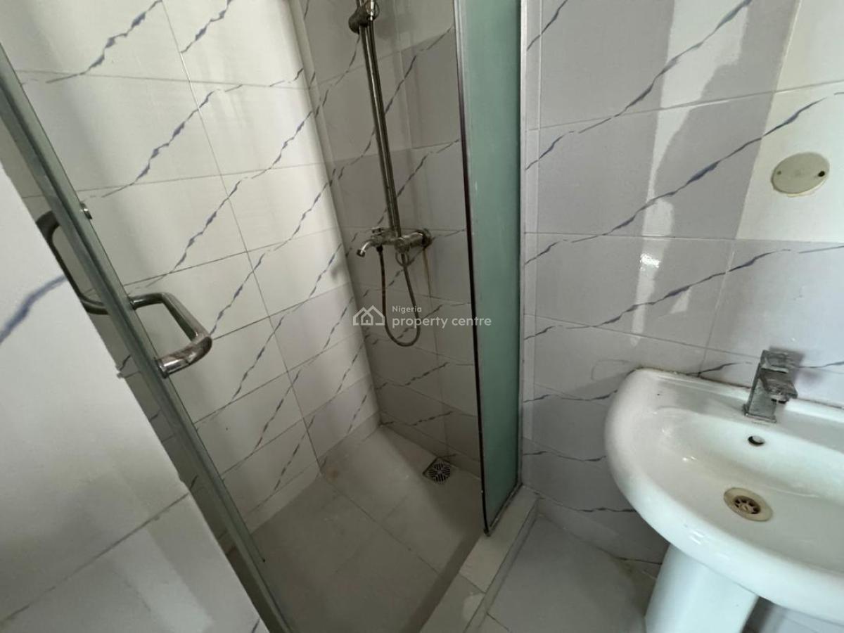 3 Bedroom Flat, Oral Estate, Ikota, Lekki, Lagos, Flat / Apartment for Rent