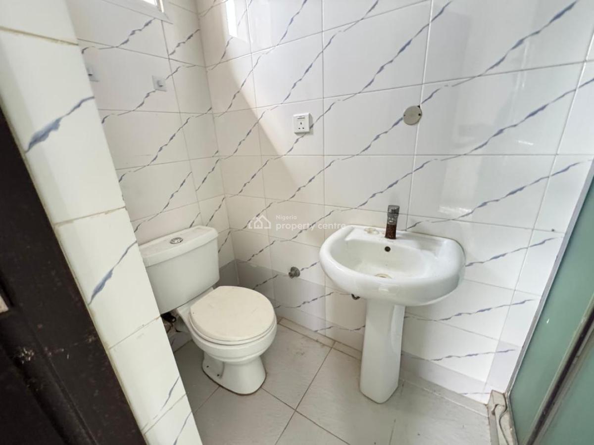 3 Bedroom Flat, Oral Estate, Ikota, Lekki, Lagos, Flat / Apartment for Rent
