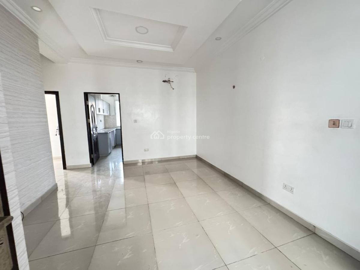 3 Bedroom Flat, Oral Estate, Ikota, Lekki, Lagos, Flat / Apartment for Rent