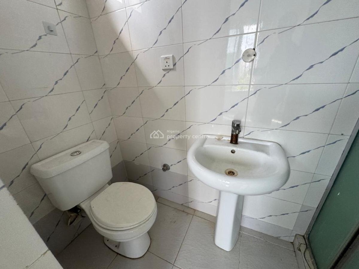 3 Bedroom Flat, Oral Estate, Ikota, Lekki, Lagos, Flat / Apartment for Rent