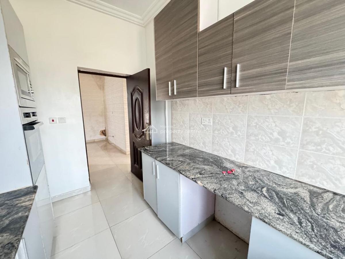 3 Bedroom Flat, Oral Estate, Ikota, Lekki, Lagos, Flat / Apartment for Rent