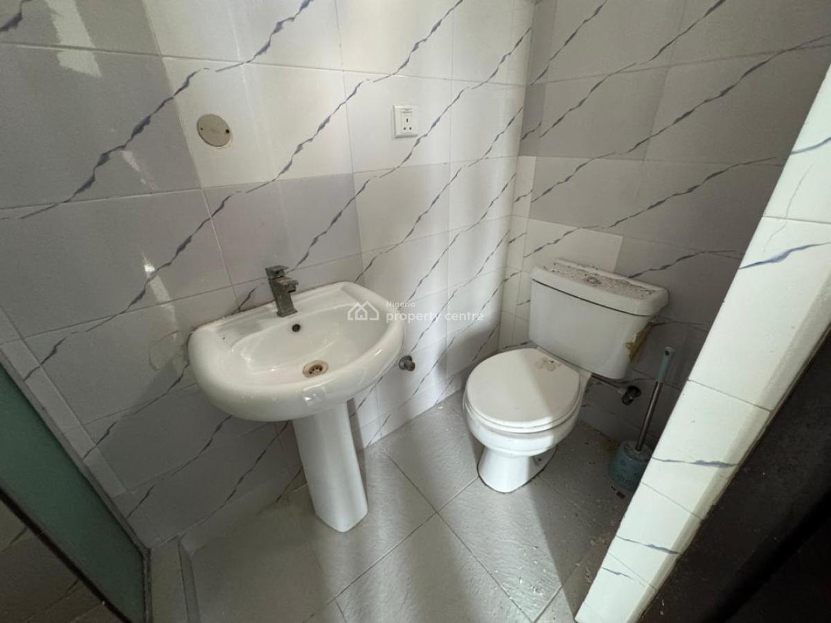 3 Bedroom Flat, Oral Estate, Ikota, Lekki, Lagos, Flat / Apartment for Rent