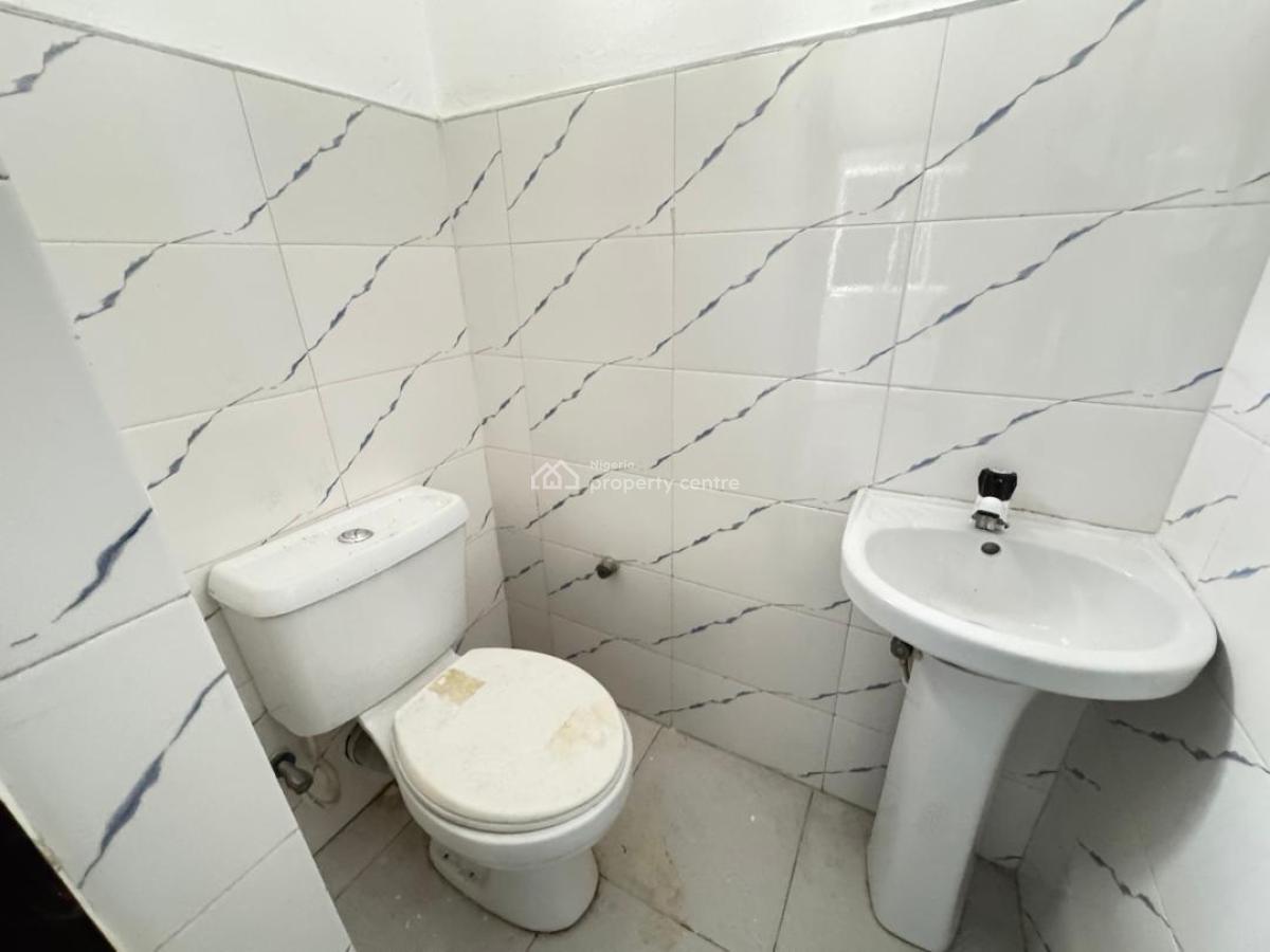 3 Bedroom Flat, Oral Estate, Ikota, Lekki, Lagos, Flat / Apartment for Rent