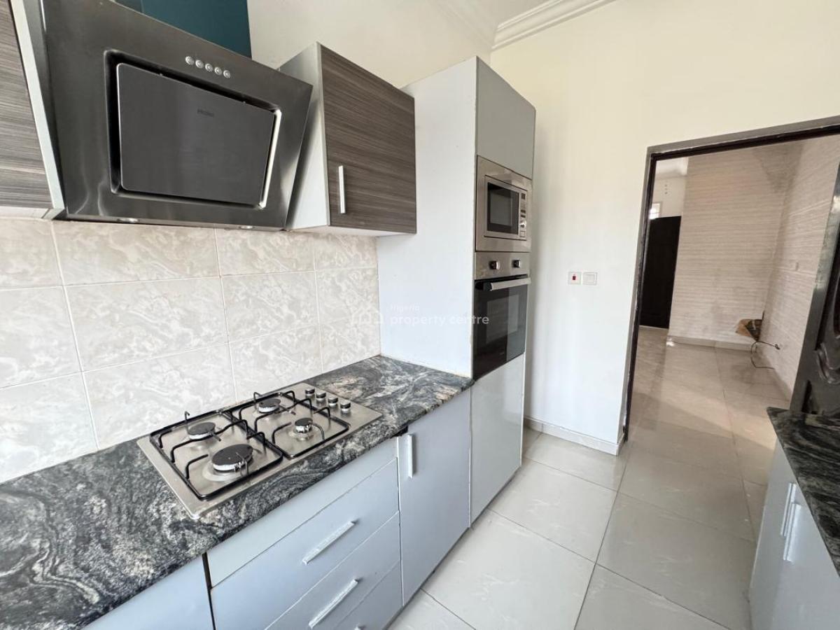 3 Bedroom Flat, Oral Estate, Ikota, Lekki, Lagos, Flat / Apartment for Rent