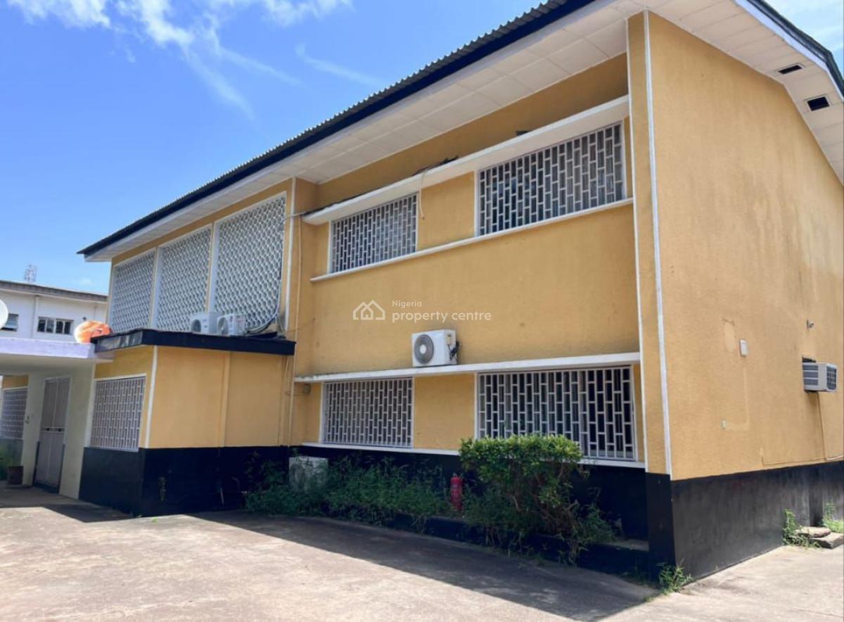 5 Bedroom Detached Duplex with, 3 Q on 2000sqm, Victoria Island (vi), Lagos, Detached Duplex for Rent