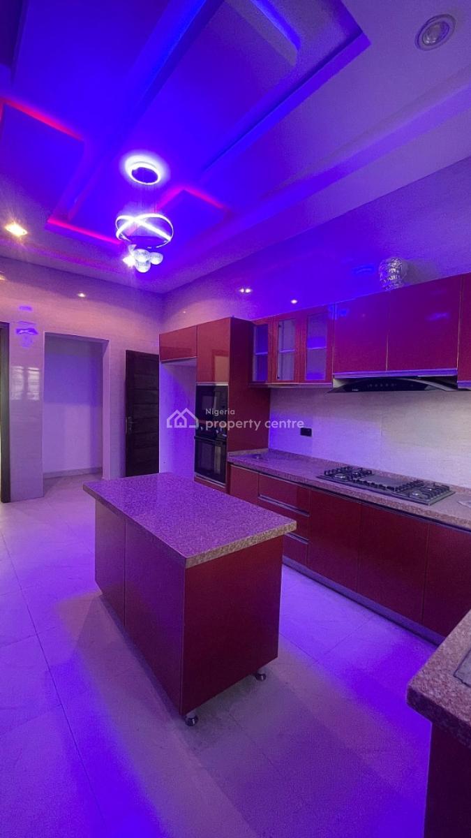 Brand New️ Ngn240million 🦞 Splendidly Built Semi Detached, Serene Estate, Ologolo, Lekki, Ologolo, Lekki, Lagos, Semi-detached Duplex for Sale