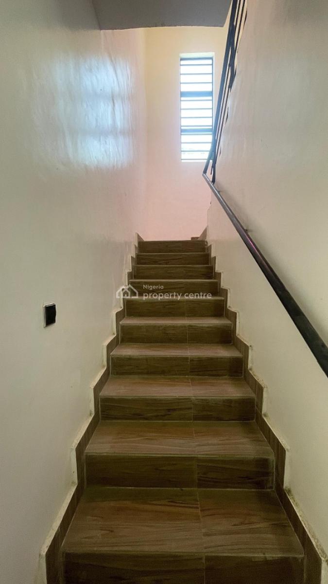 Brand New️ Ngn240million 🦞 Splendidly Built Semi Detached, Serene Estate, Ologolo, Lekki, Ologolo, Lekki, Lagos, Semi-detached Duplex for Sale