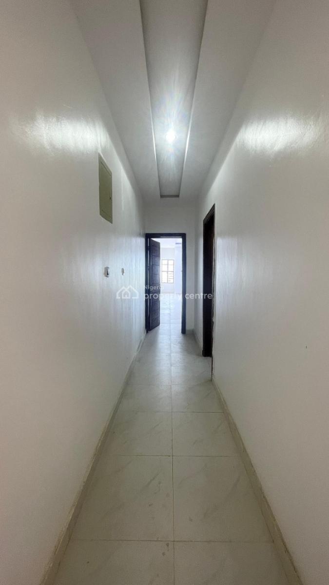 Brand New️ Ngn240million 🦞 Splendidly Built Semi Detached, Serene Estate, Ologolo, Lekki, Ologolo, Lekki, Lagos, Semi-detached Duplex for Sale