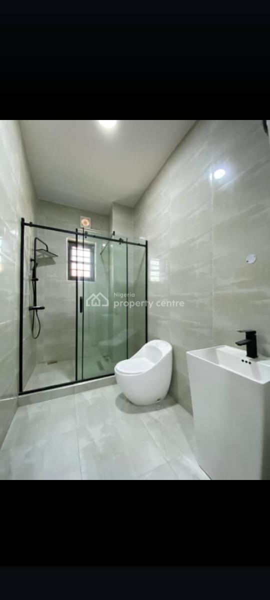 Sweet, Luxury and Spacious 4 Bedroom Terrace Duplex, Oniru, Victoria Island (vi), Lagos, Terraced Duplex for Rent