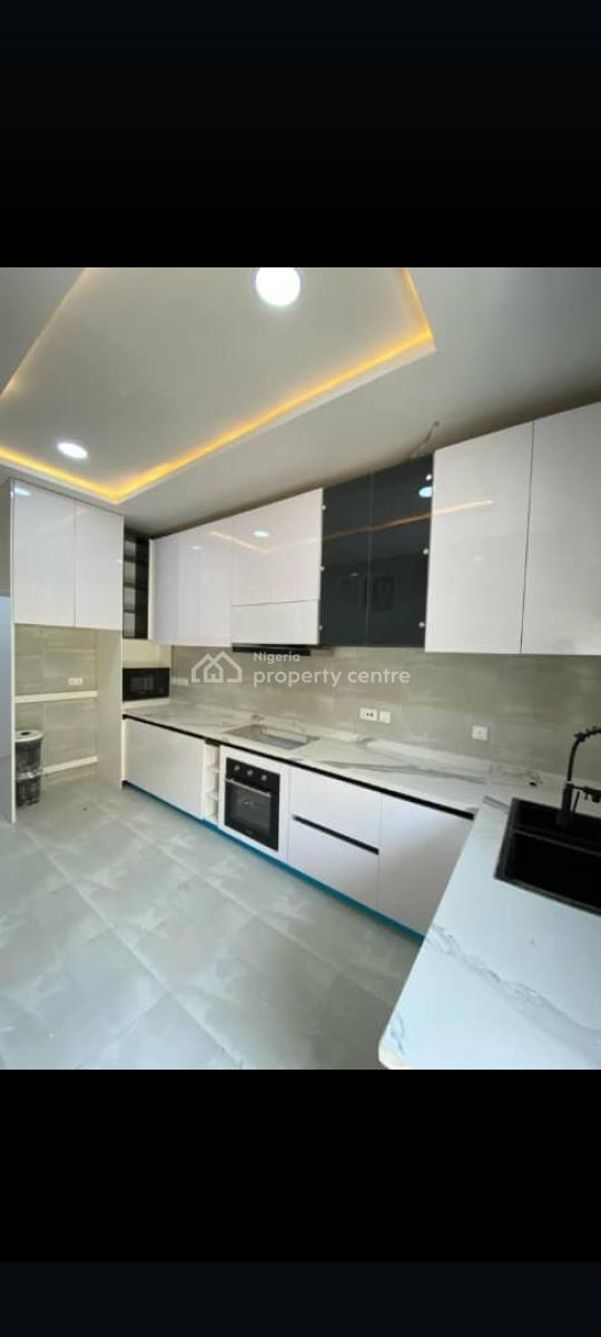 Sweet, Luxury and Spacious 4 Bedroom Terrace Duplex, Oniru, Victoria Island (vi), Lagos, Terraced Duplex for Rent