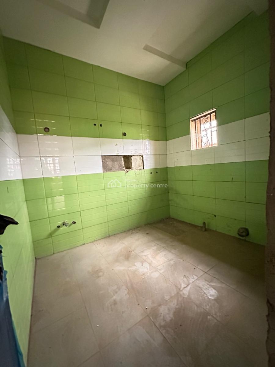 4 Bedroom Detached Bungalow + 2 Room Bq, Crown Estate, Lugbe District, Abuja, Detached Bungalow for Sale