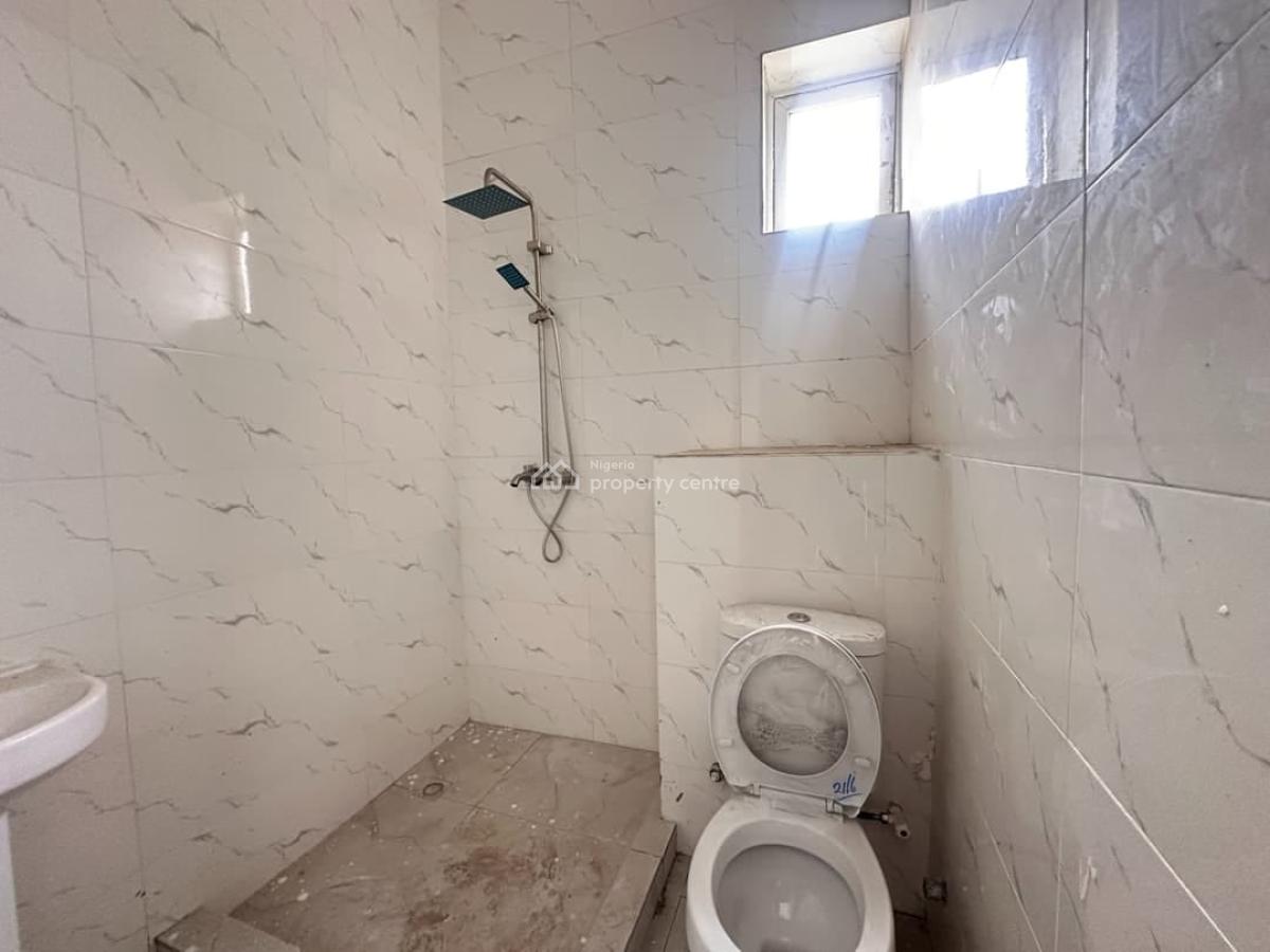 Newly Build  2 Bedroom Apartment  with Swimming Pool and Gym, Ikate, Lekki Phase 1, Lekki, Lagos, Block of Flats for Sale