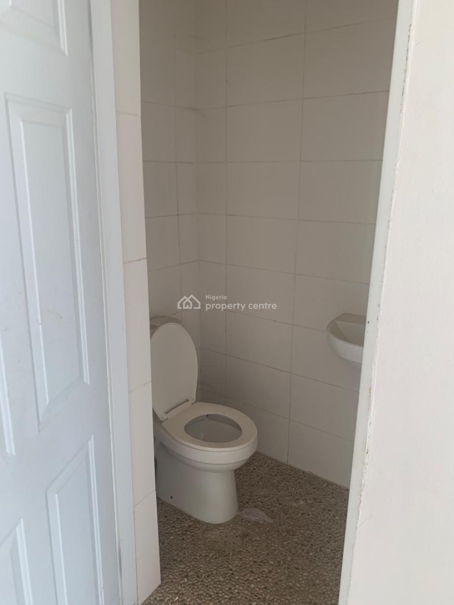 Office/shop Space, By Bannex, Wuse 2, Abuja, Plaza / Complex / Mall for Rent