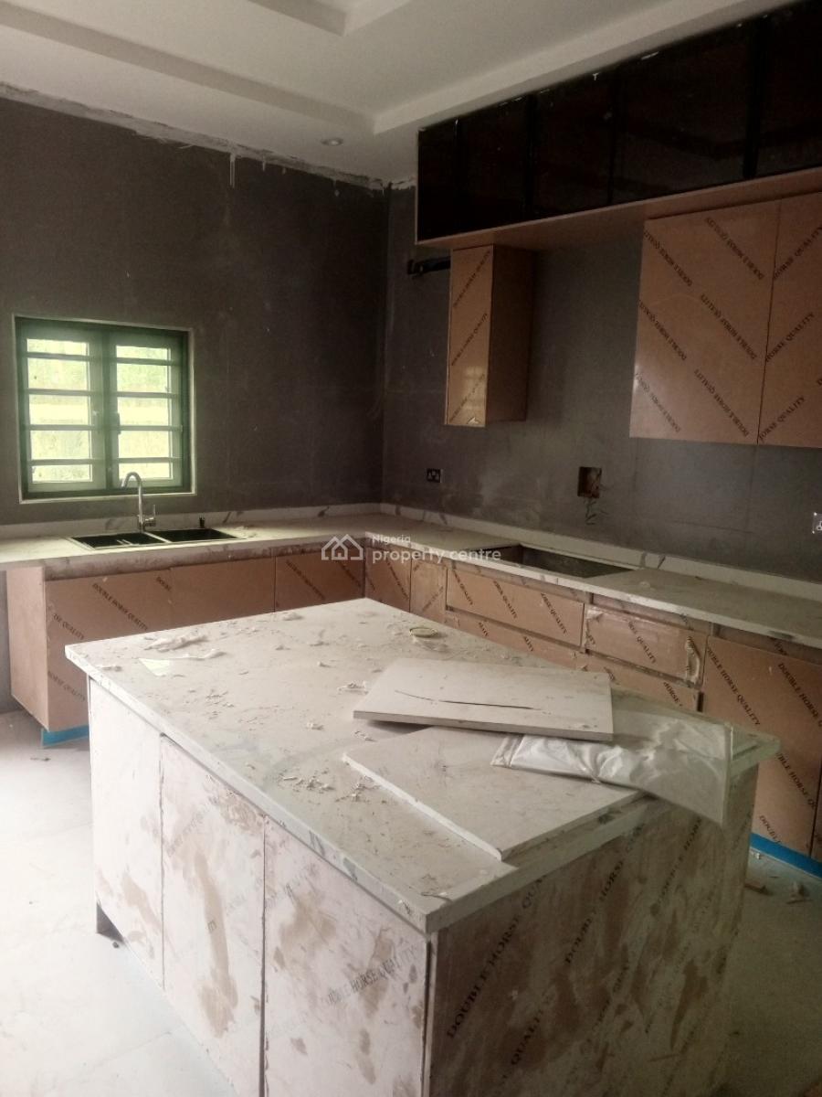 Newly B4 Bedroom Terrace Duplex, Onigbongbo, Maryland, Lagos, Terraced Duplex for Sale