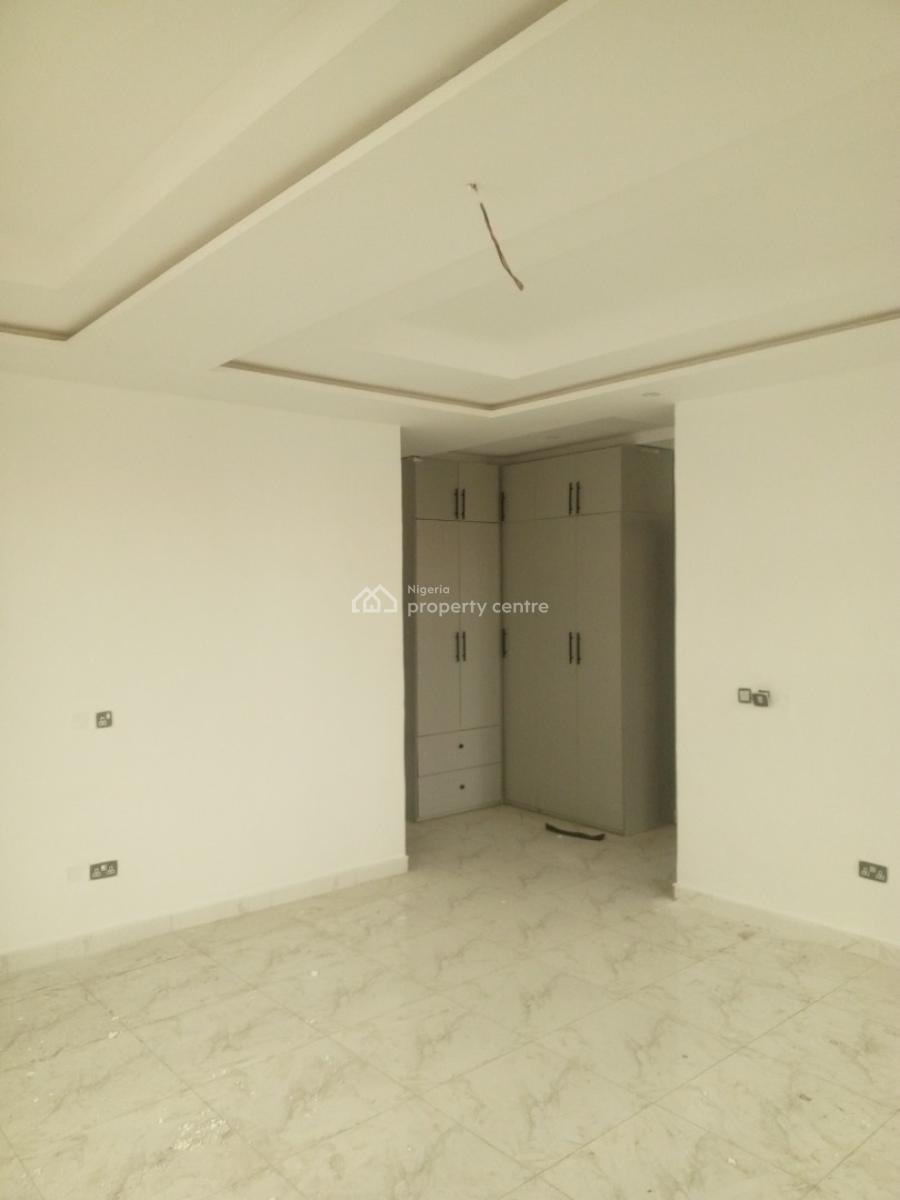 Newly B4 Bedroom Terrace Duplex, Onigbongbo, Maryland, Lagos, Terraced Duplex for Sale