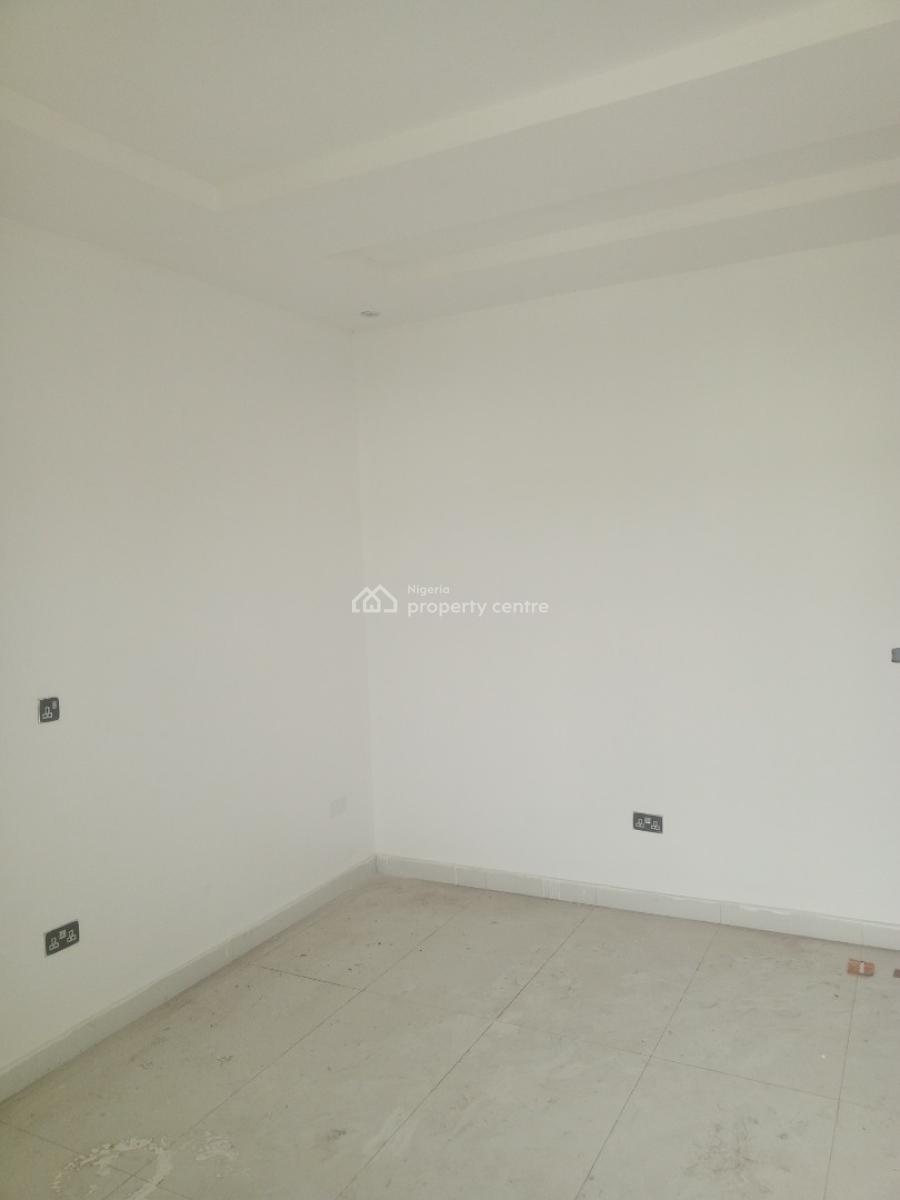 Newly B4 Bedroom Terrace Duplex, Onigbongbo, Maryland, Lagos, Terraced Duplex for Sale