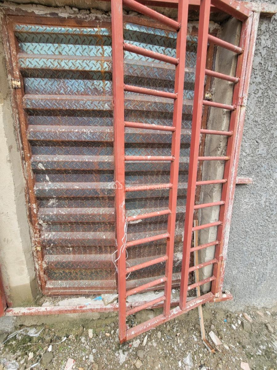 a Sharp and Spacious Shop, Therra Annex Estate, Sangotedo, Ajah, Lagos, Shop for Rent