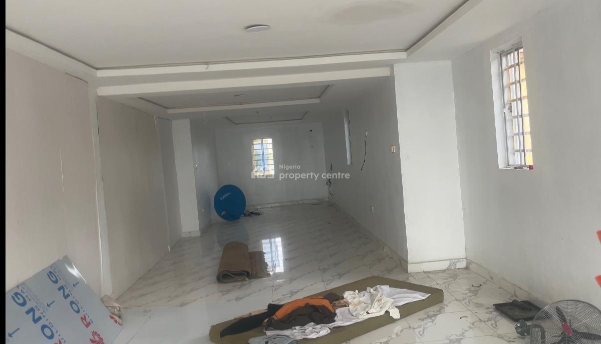 Luxury Brand New Big Spacious Shop Or Store, Estate, Awoyaya, Ibeju Lekki, Lagos, Shop for Rent