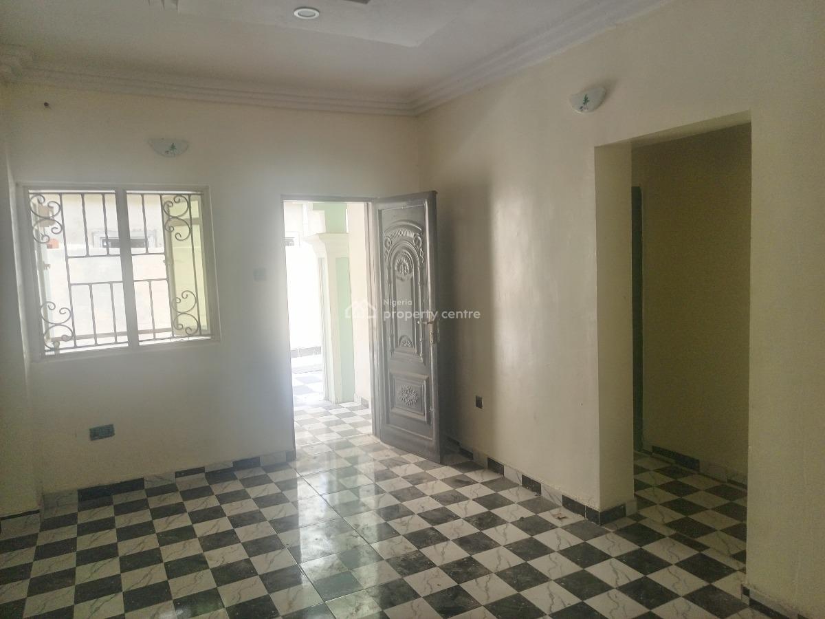 Standard 2 Bedroom Apartment Upstairs in a Call to Access Estate, Golf, Lakowe, Ibeju Lekki, Lagos, House for Rent
