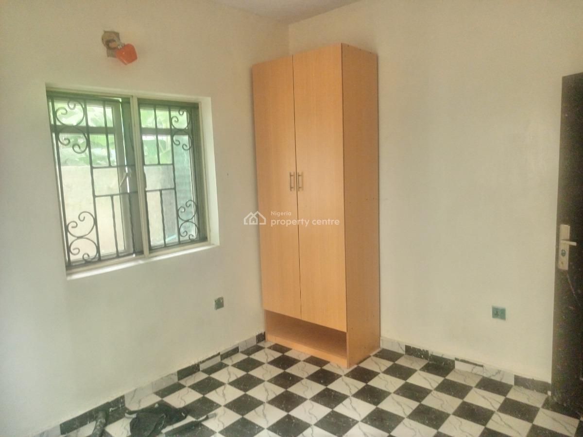 Standard 2 Bedroom Apartment Upstairs in a Call to Access Estate, Golf, Lakowe, Ibeju Lekki, Lagos, House for Rent