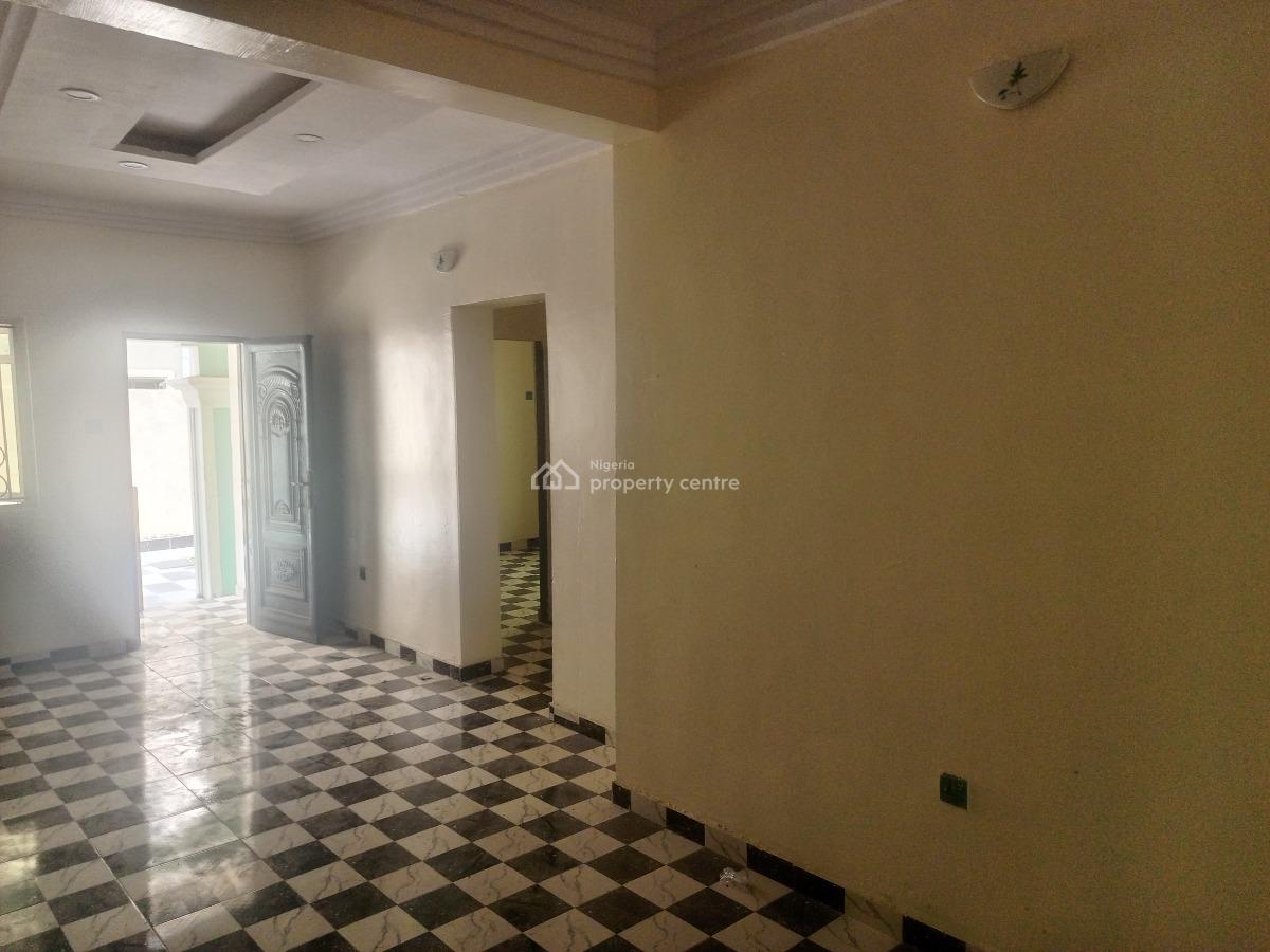 Standard 2 Bedroom Apartment Upstairs in a Call to Access Estate, Golf, Lakowe, Ibeju Lekki, Lagos, House for Rent