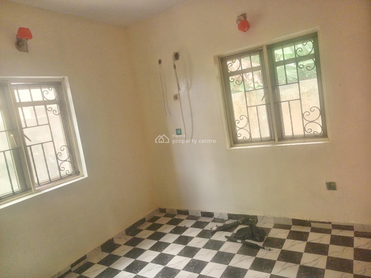 Standard 2 Bedroom Apartment Upstairs in a Call to Access Estate, Golf, Lakowe, Ibeju Lekki, Lagos, House for Rent
