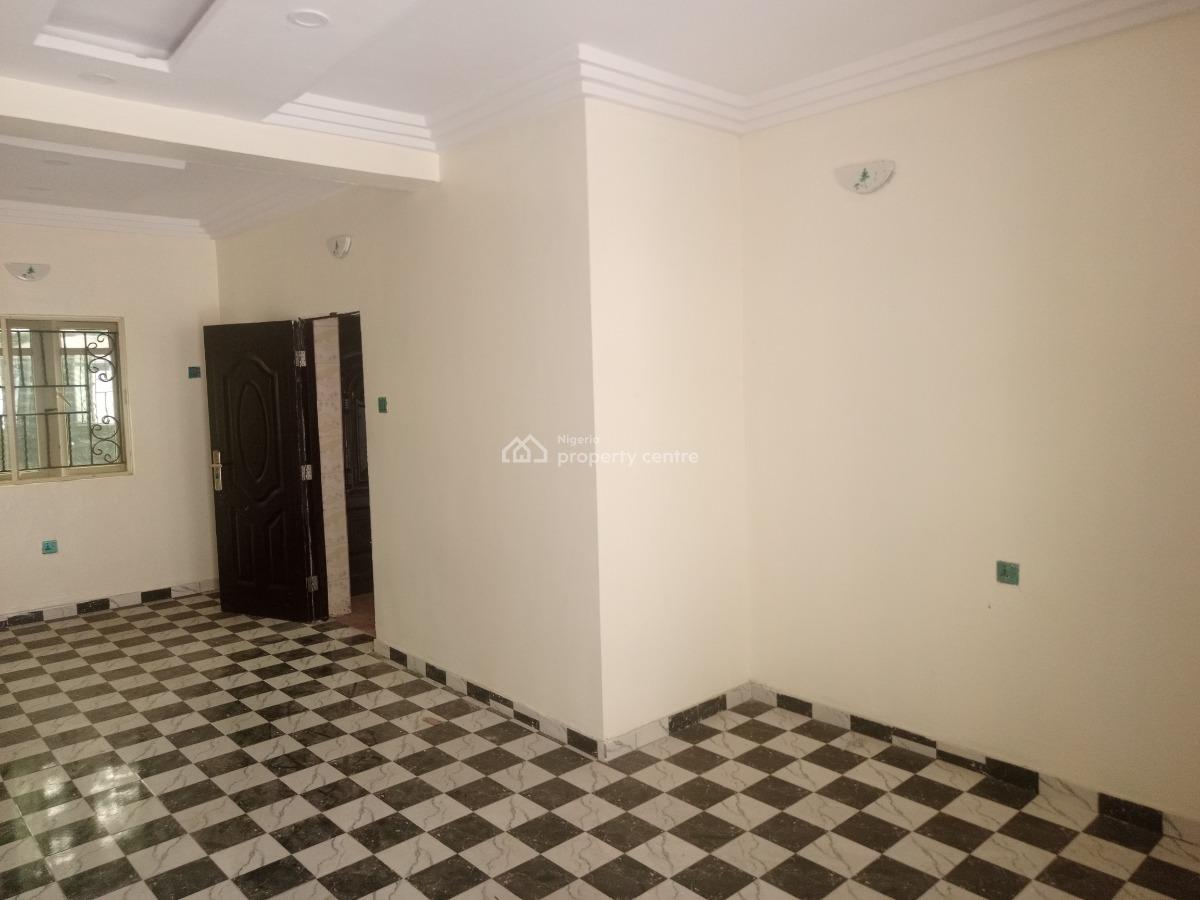 Standard 2 Bedroom Apartment Upstairs in a Call to Access Estate, Golf, Lakowe, Ibeju Lekki, Lagos, House for Rent